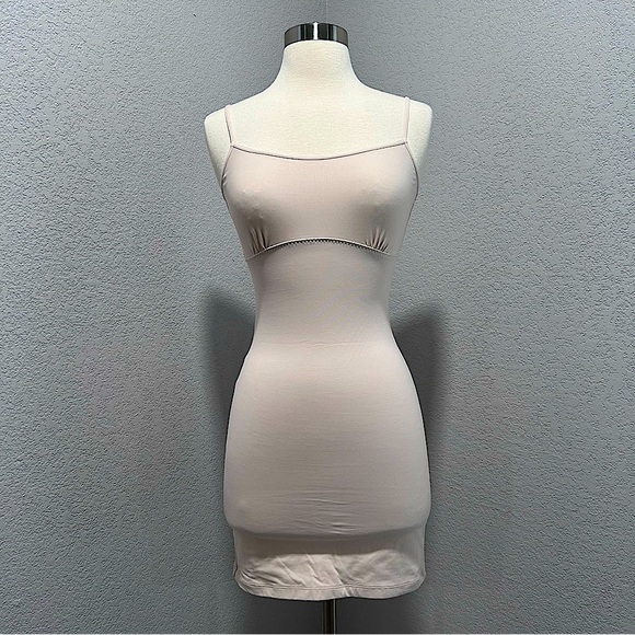 SPANX Spoil Me Cotton Slip - Picture 3 of 14